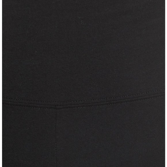 NWOT NORDSTROM Go-To High Waist Leggings in Black (M) - Picture 12 of 13